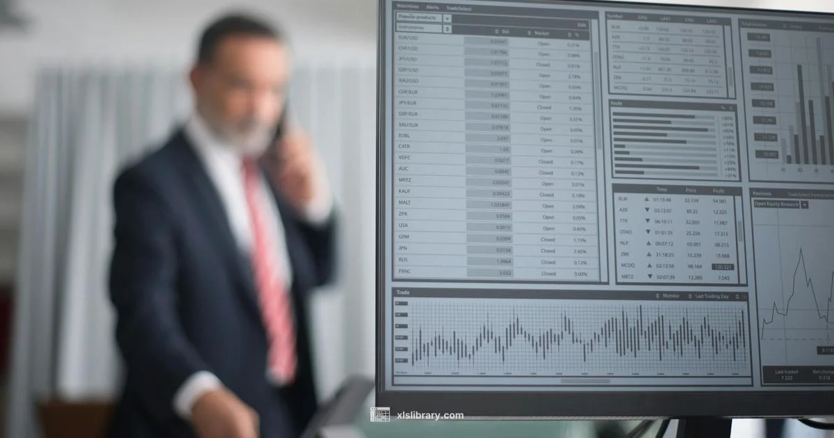 Mean in Excel Explained - XLS Library