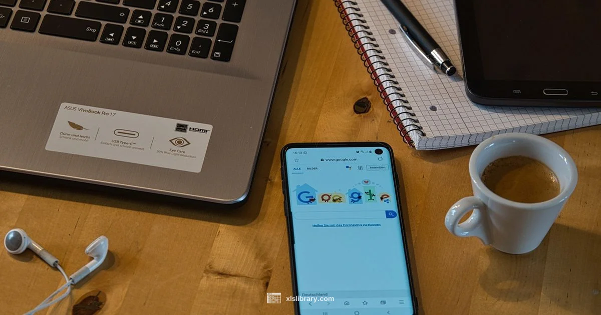 Free Excel Training - XLS Library