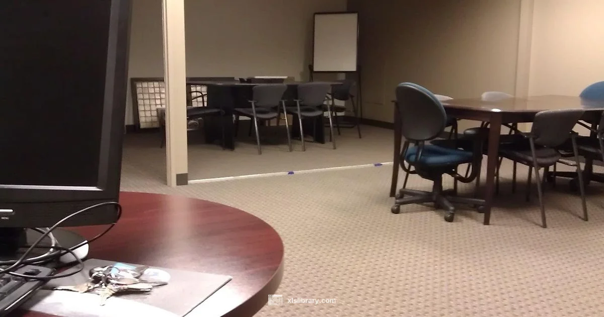 New Line in Excel - XLS Library