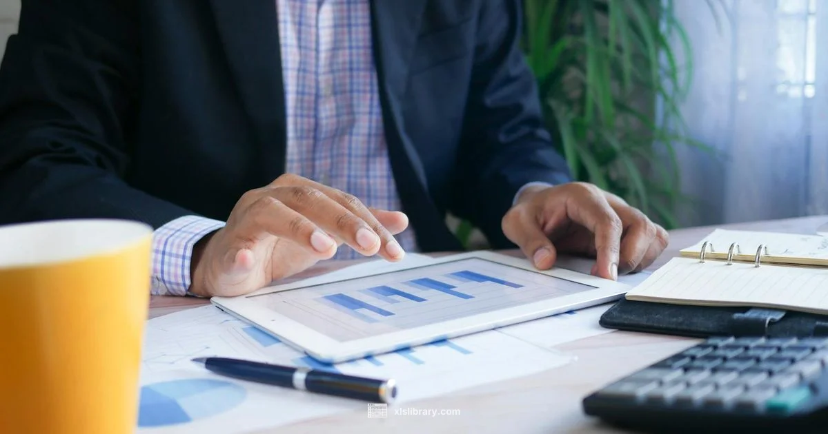 PivotTable Mastery in Excel - XLS Library