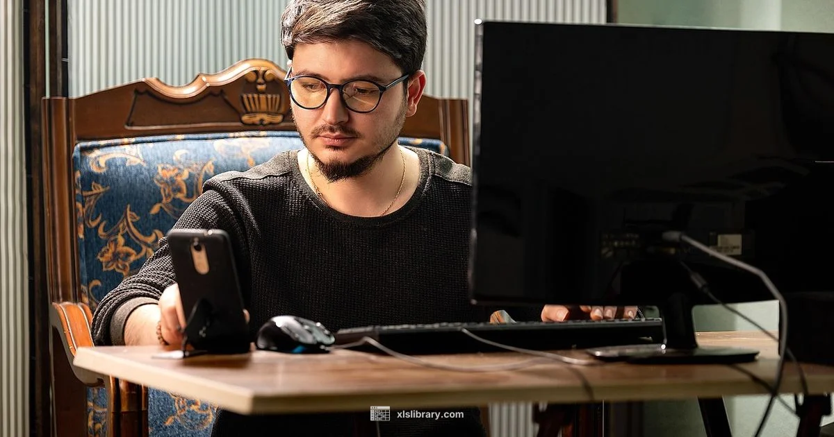 Adult Excel Center - XLS Library