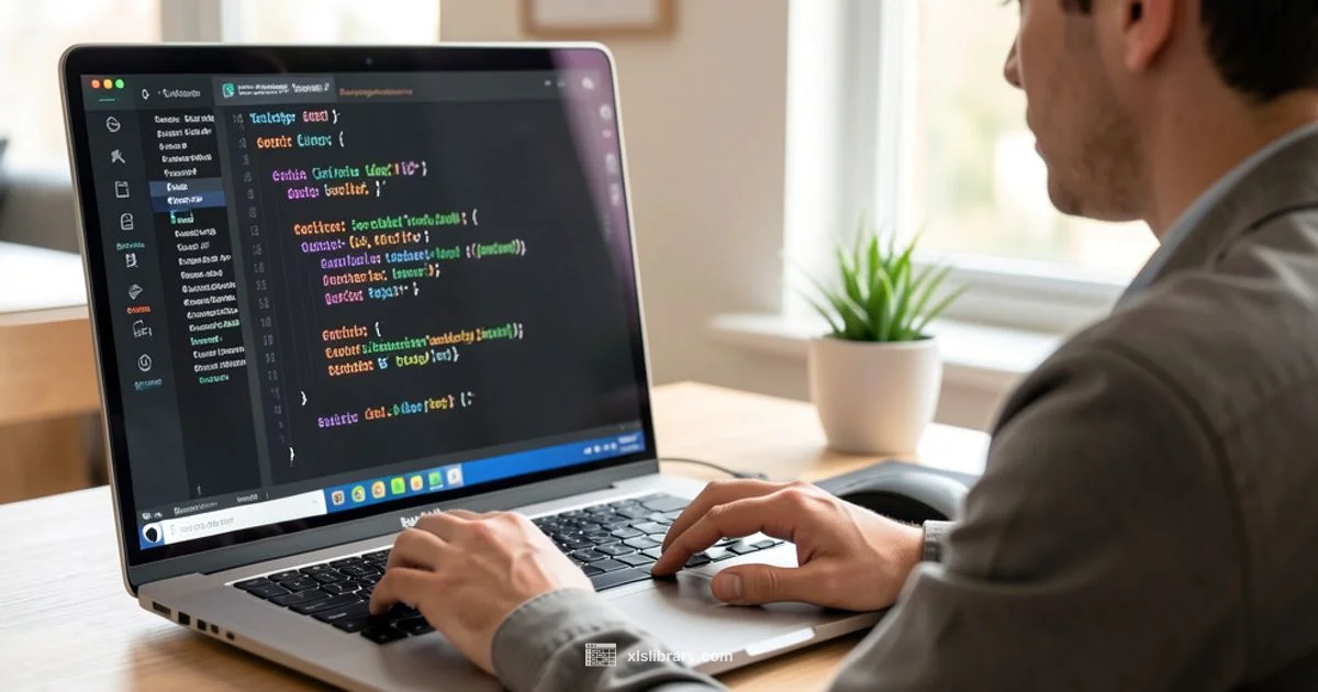 Excel in C# - XLS Library