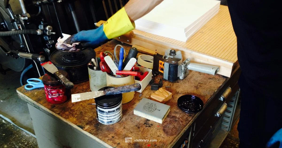 Print Page Guide - XLS Library