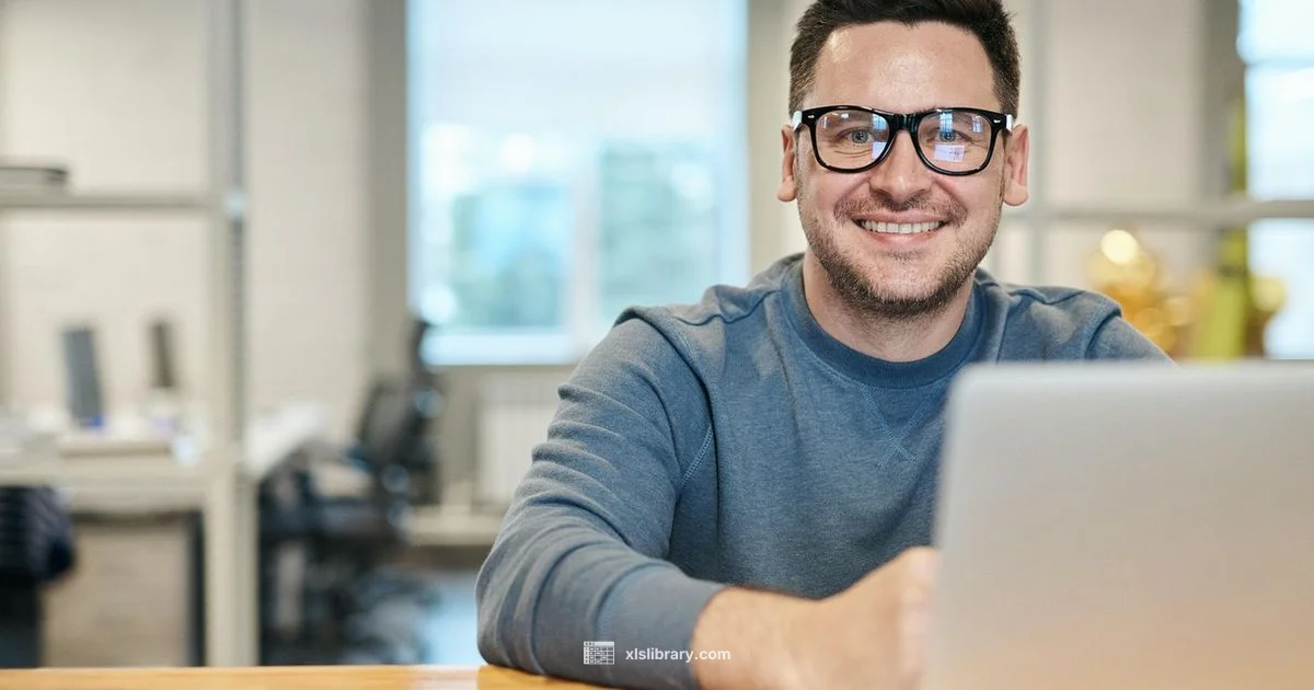 Excel Number Formats - XLS Library