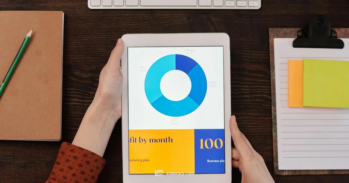 Excel Expense Tracker - XLS Library