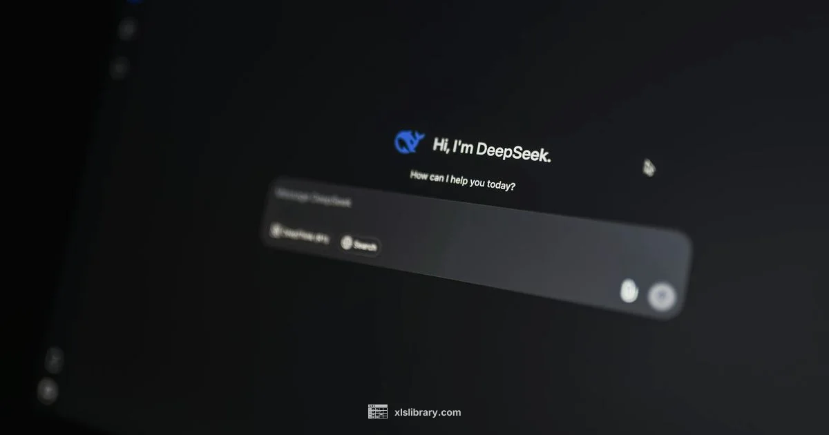 Excel AI Overview Excel AI Overview - XLS Library