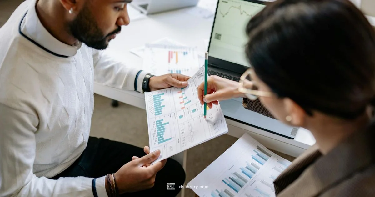 Excel & Power BI Integration - XLS Library