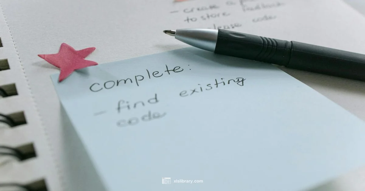 Drop-Down Lists in Excel - XLS Library