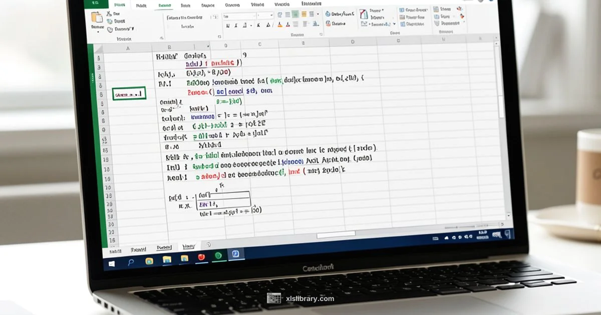 E Functions in Excel - XLS Library