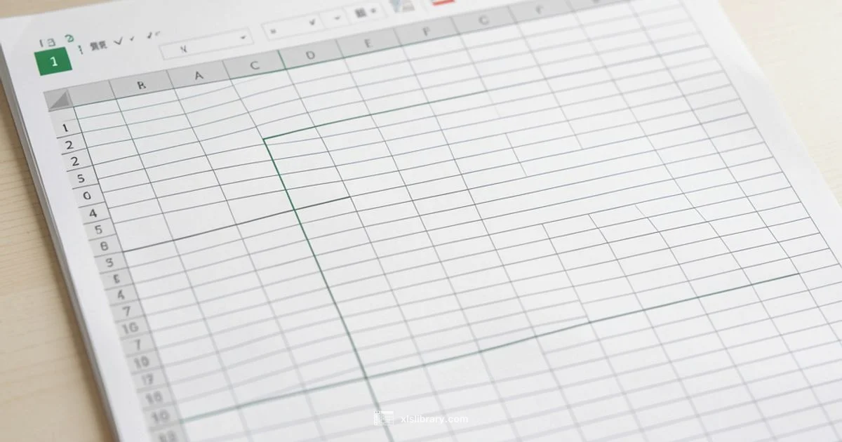 Restore Excel Lines Restore Excel Lines - XLS Library