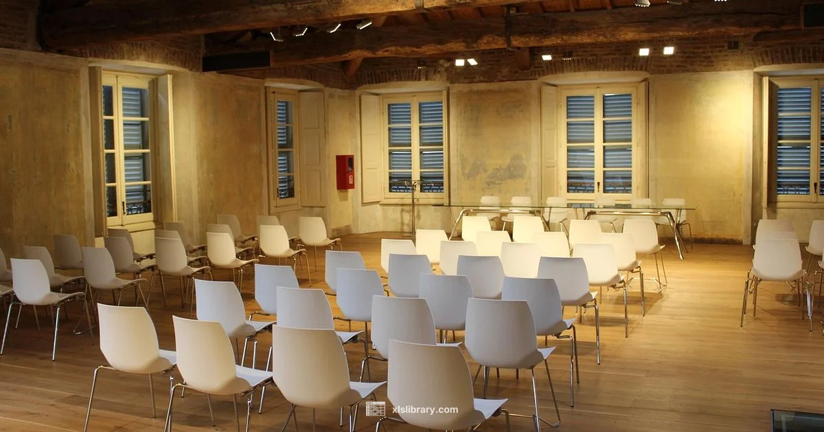 MERS Goodwill Excel Center - XLS Library