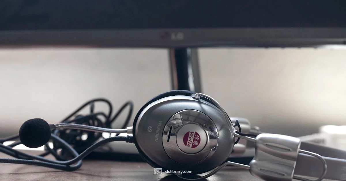 Excel 2016 Download - XLS Library