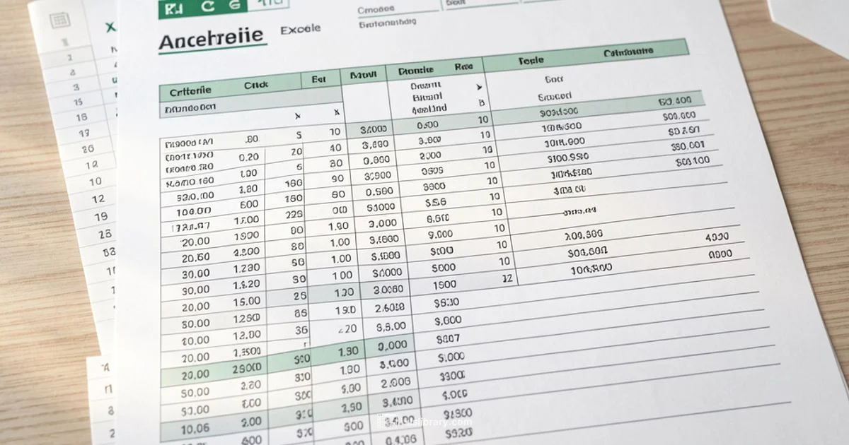 IF AND Essentials - XLS Library