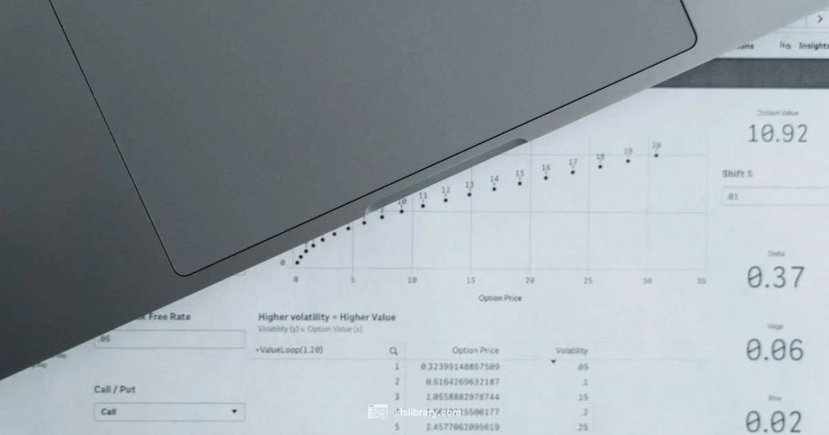 Large Data Excel Large Data Excel - XLS Library