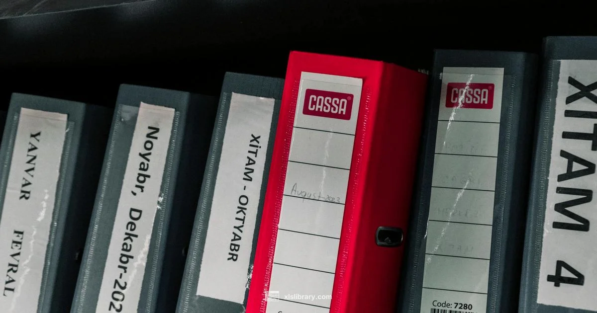 Conditional Formatting - XLS Library