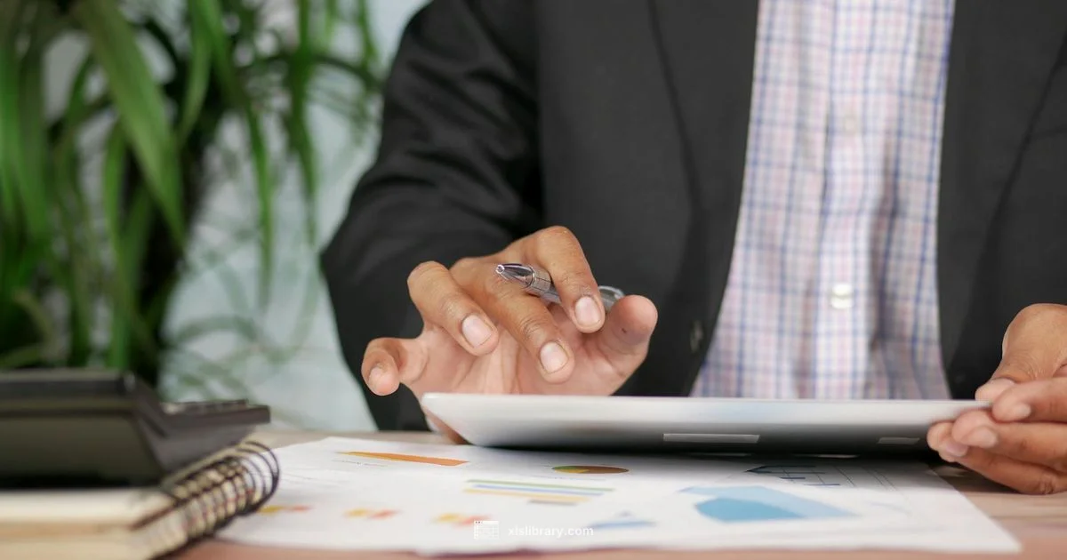 Time-Saving Excel Tricks - XLS Library