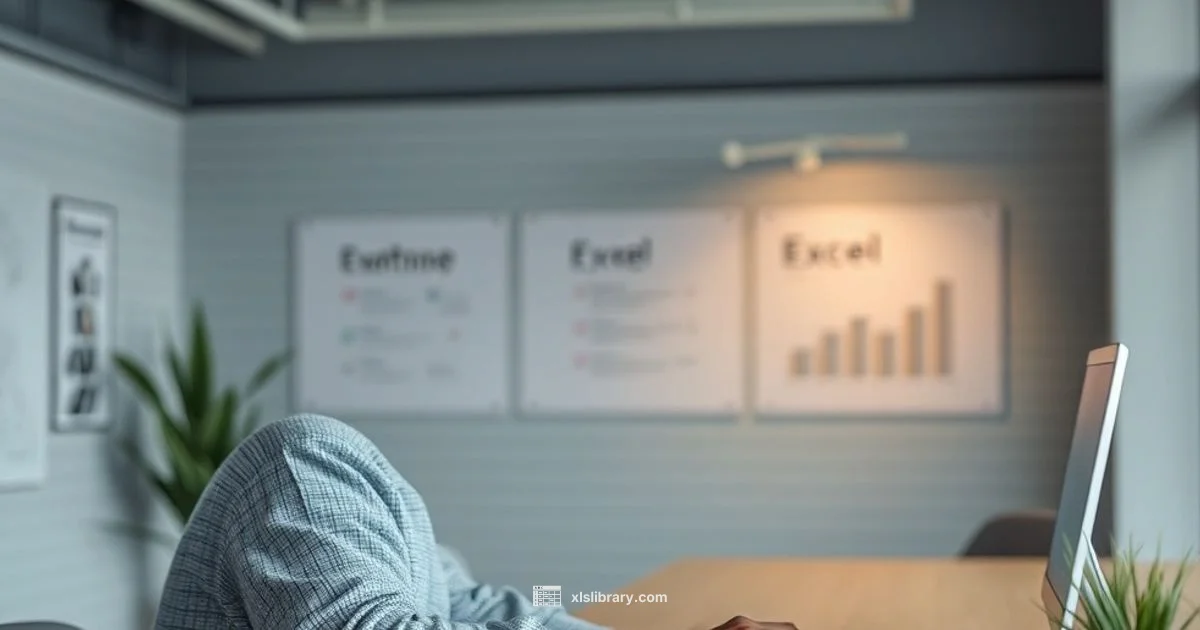 Start with Excel - XLS Library