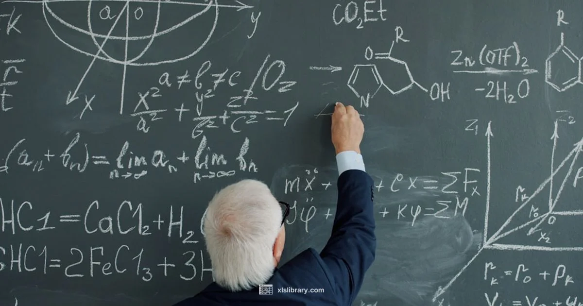 Multiply Formulas in Excel - XLS Library