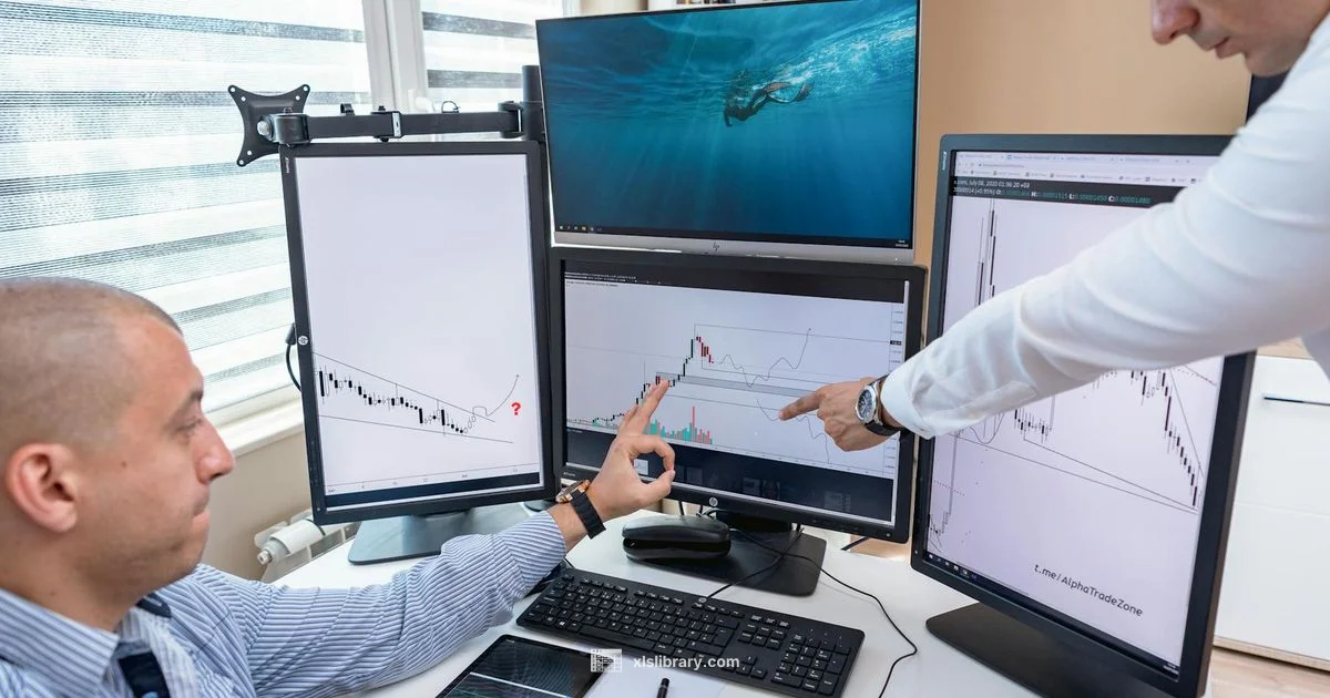 Days Between Dates - XLS Library