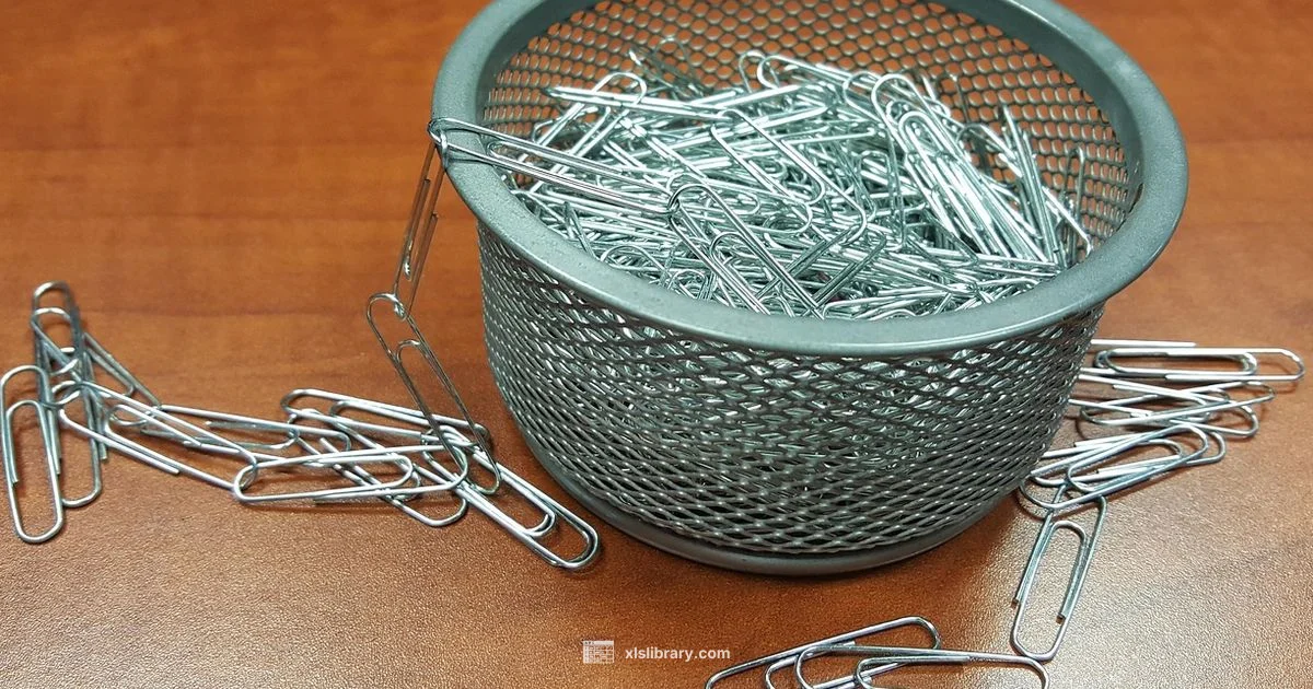 Excel Edit Locks - XLS Library