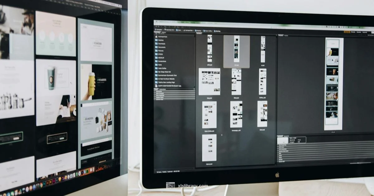 Excel-like Tools Compared - XLS Library