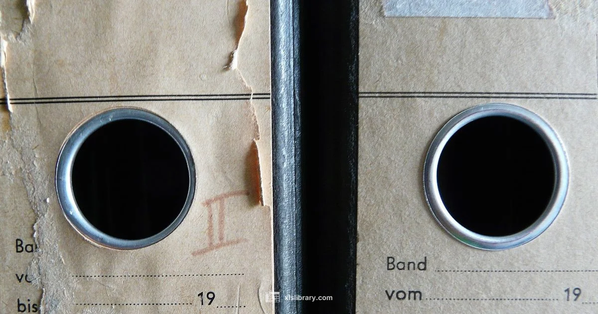 Temp Files Guide - XLS Library