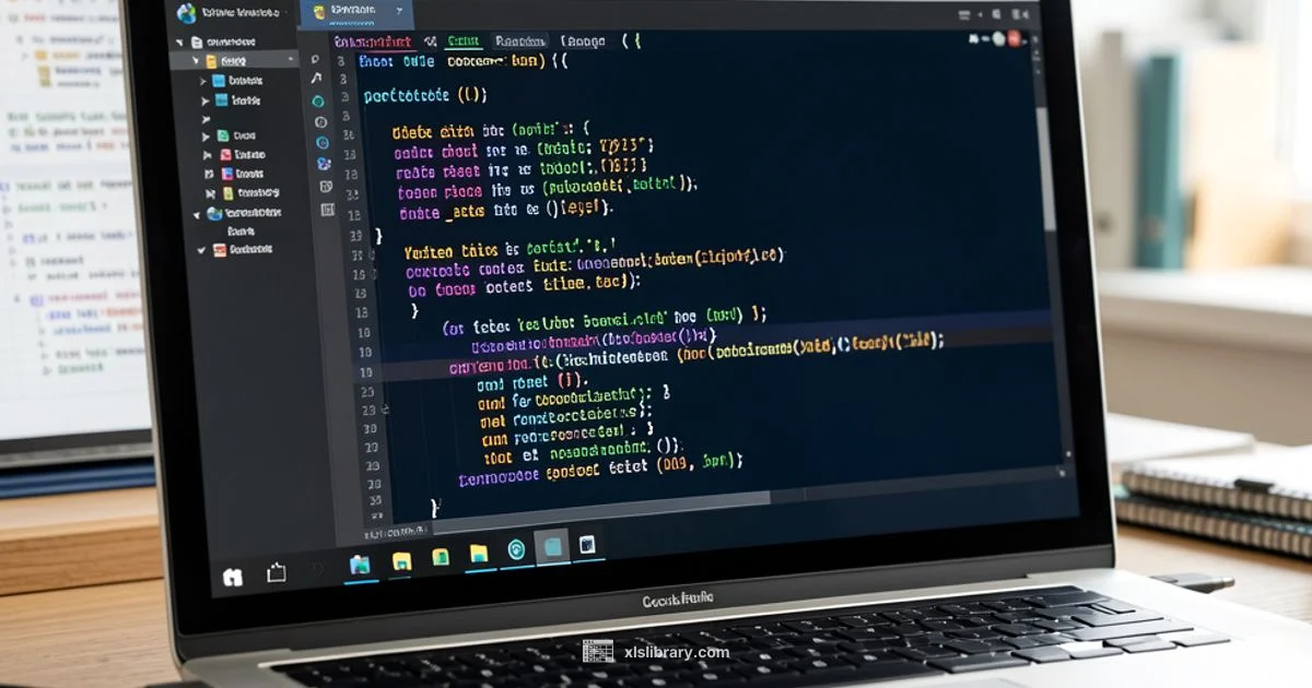 Automate in Excel - XLS Library