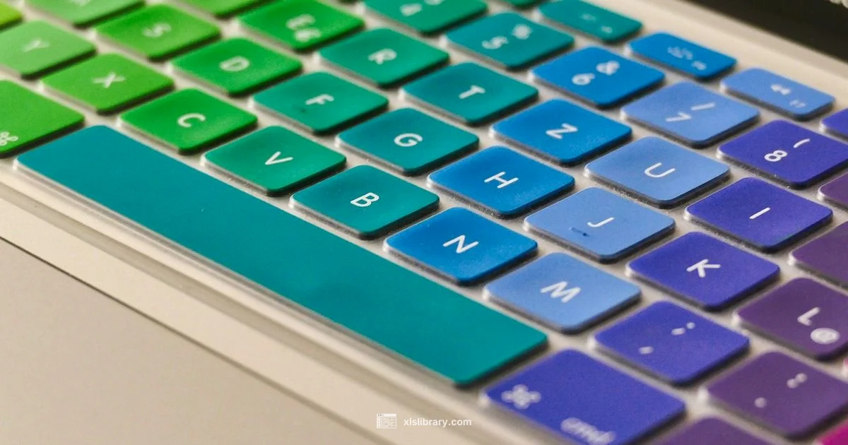 Excel for PC - XLS Library