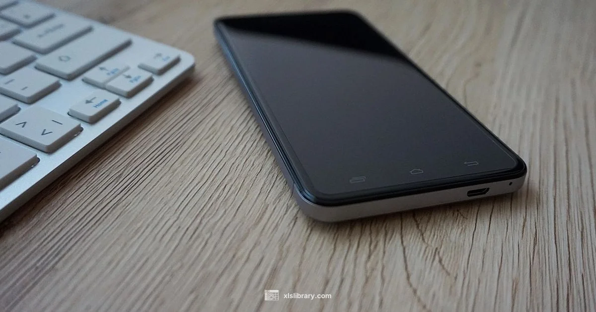 Excel Mastery - XLS Library