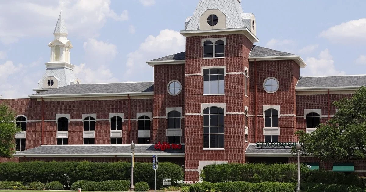 Grad Funding Guide - XLS Library