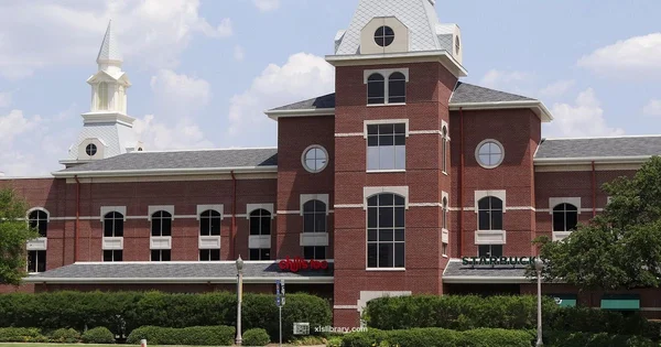 Grad Funding Guide - XLS Library