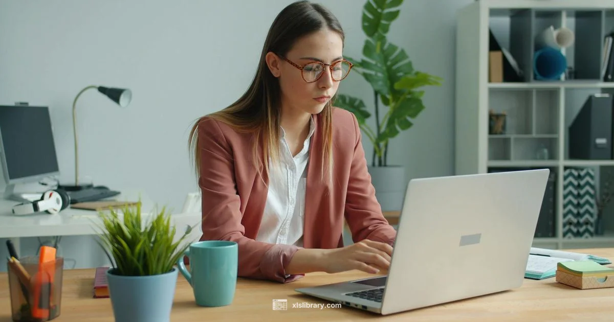 Save in Excel - XLS Library