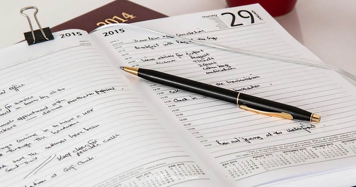 Excel Calendar Insertion - XLS Library