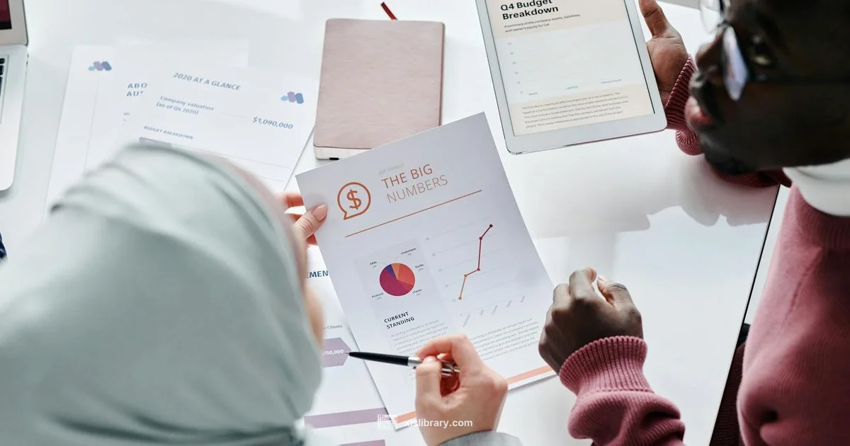 Accounting Excel Test - XLS Library