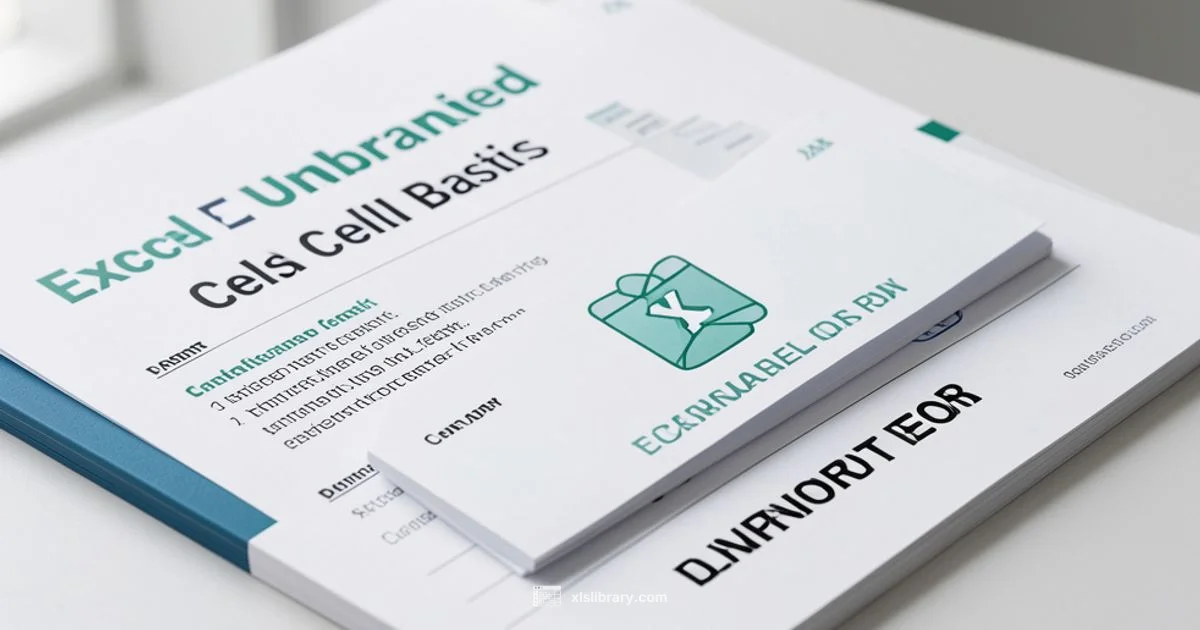 Cell Basics - XLS Library