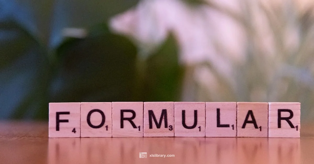 Fix Excel Text Formulas Fix Excel Text Formulas - XLS Library