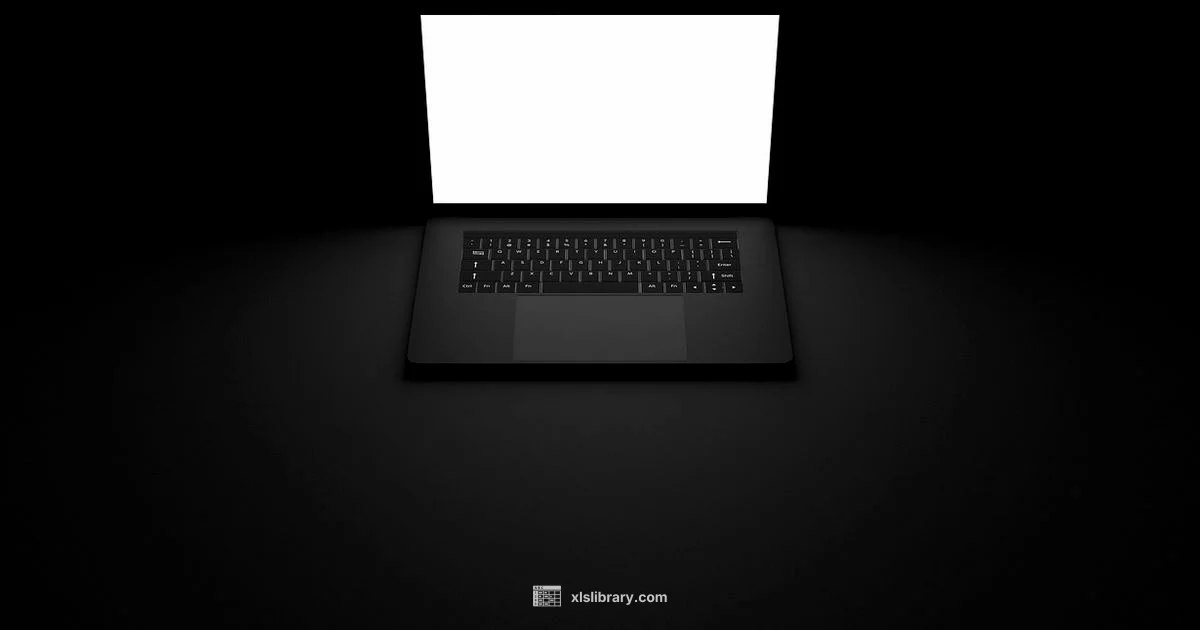 Checklist in Excel - XLS Library