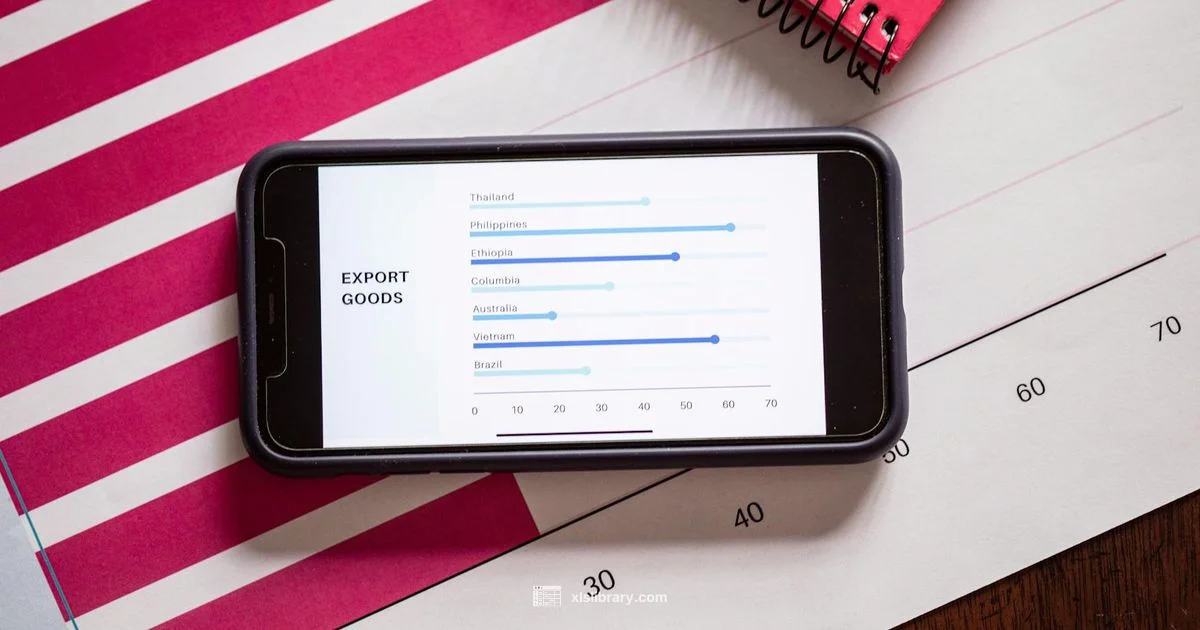 Excel to PDF Guide - XLS Library