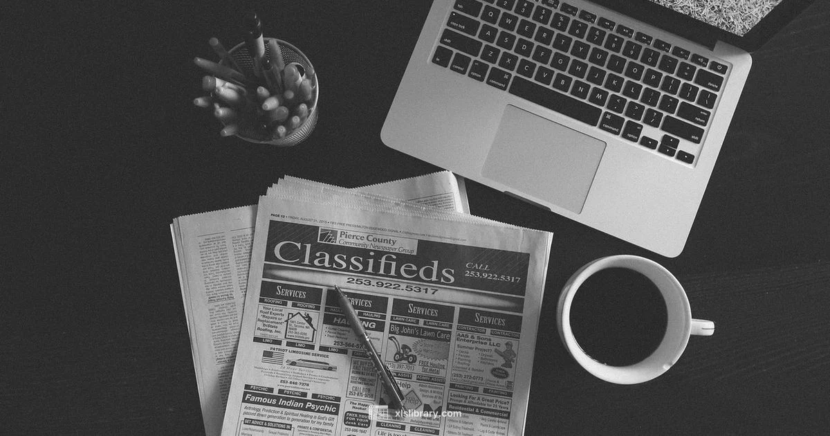 Free Excel Tools - XLS Library