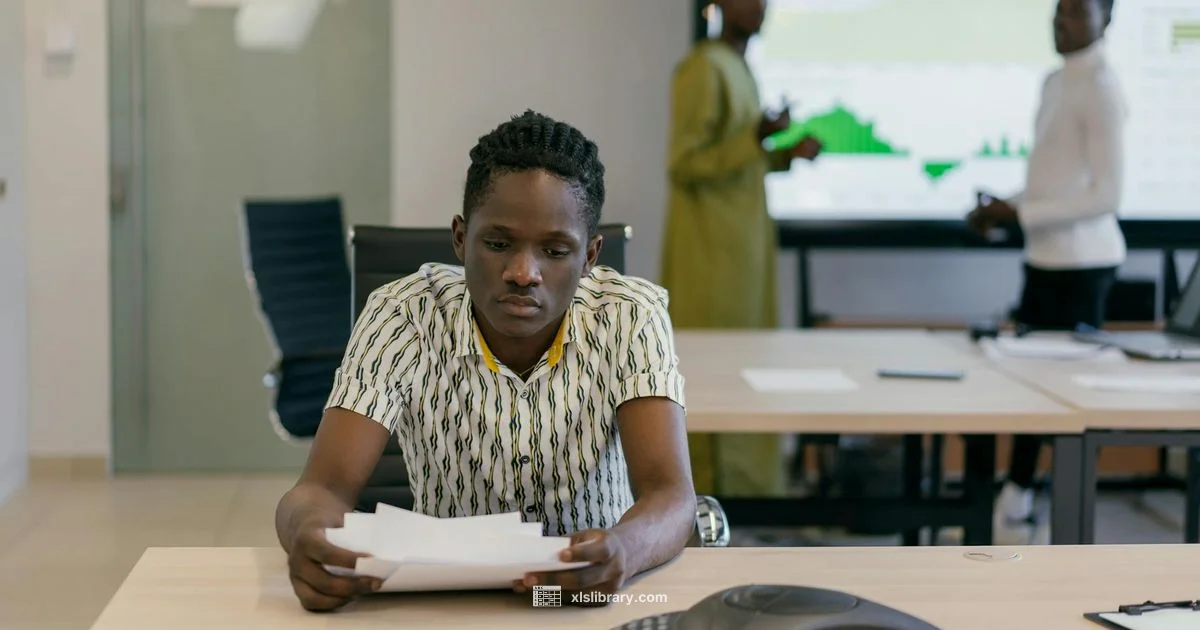 Excel for Modern Data Tasks Excel for Modern Data Tasks - XLS Library