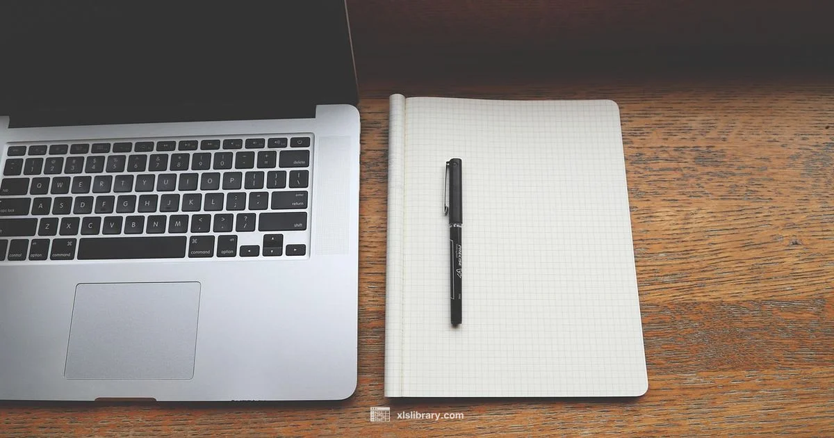 Excel Text Merge - XLS Library