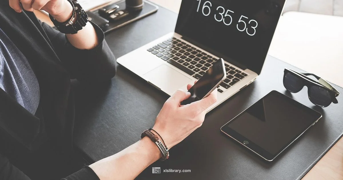 Excel vs Sheets - XLS Library