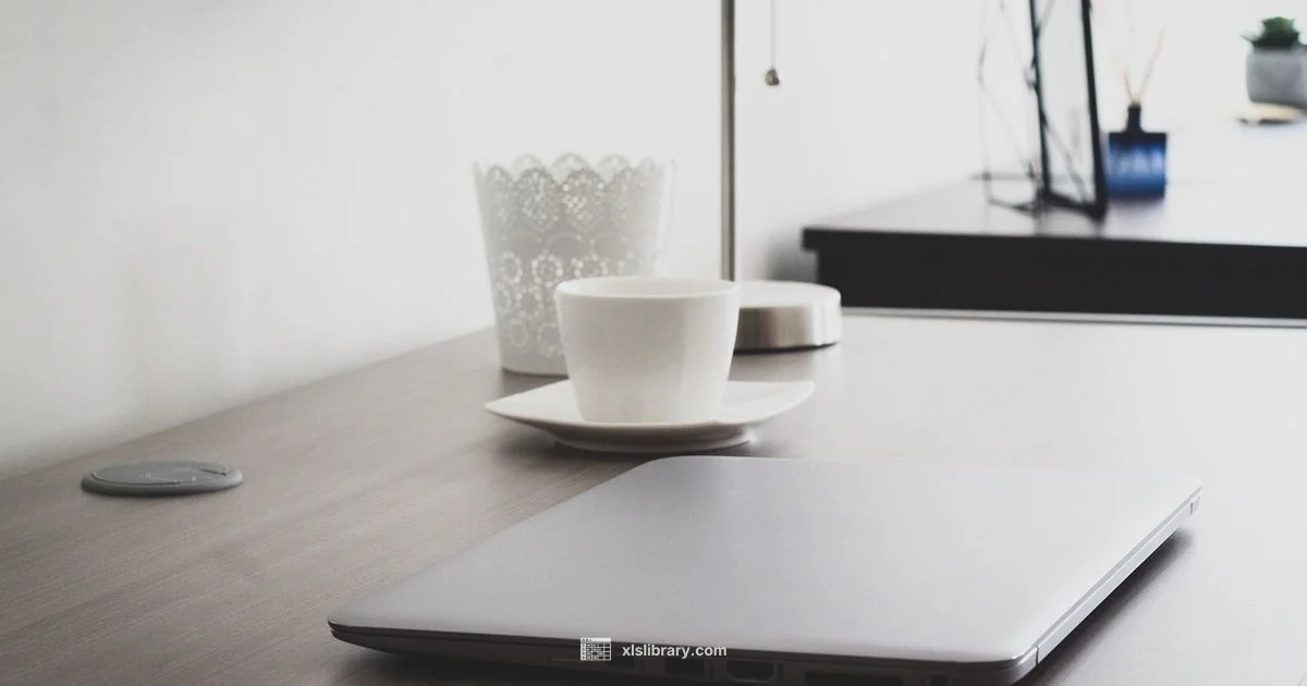 Name Box Essentials - XLS Library