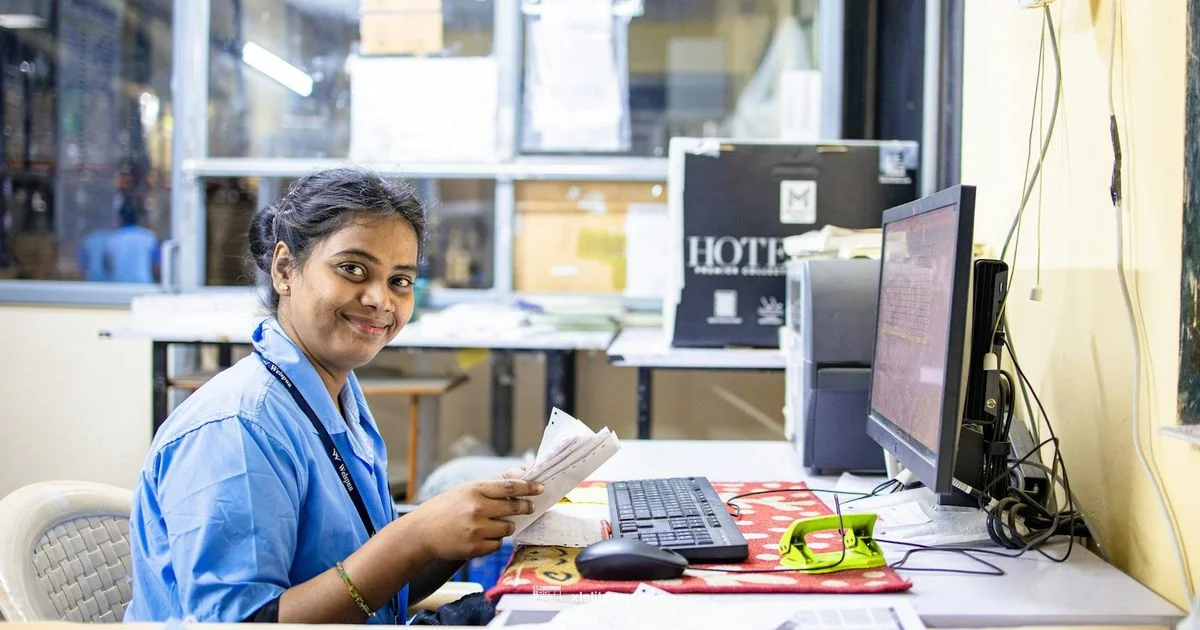 Word to Excel Workflow - XLS Library