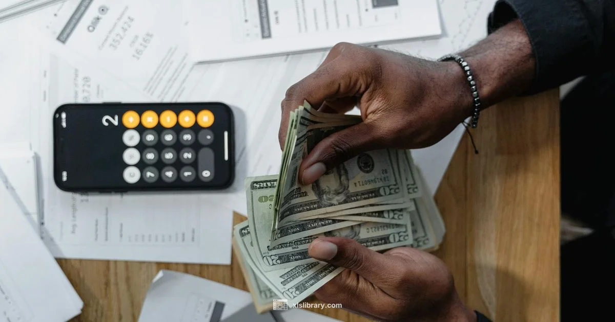 Count Unique in Excel - XLS Library