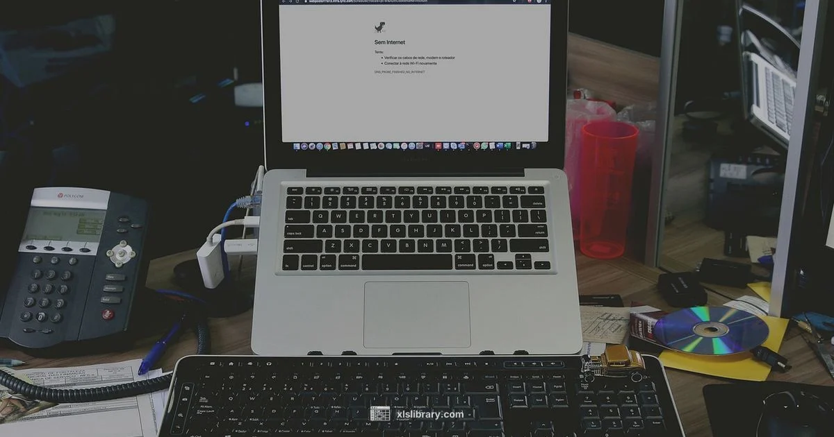 Excel Shortcuts for Mac - XLS Library