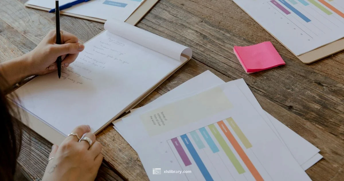 Excel Data Mastery - XLS Library