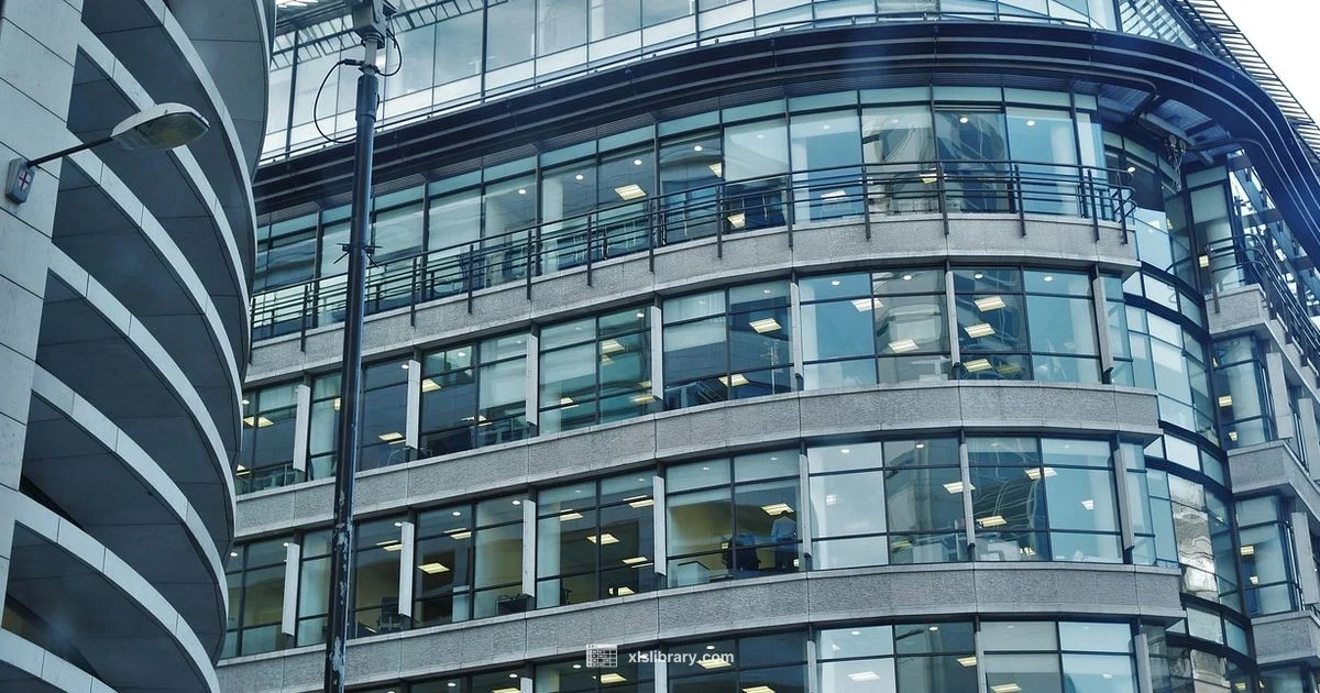 Excel Near London - XLS Library