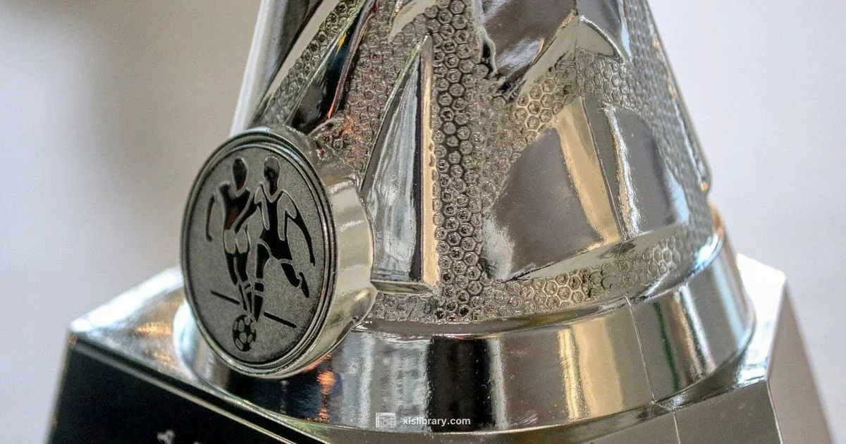 World Championship 2025 - XLS Library