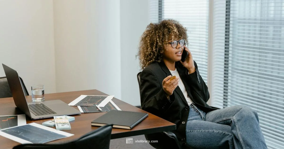 Excel Competitive Insights - XLS Library